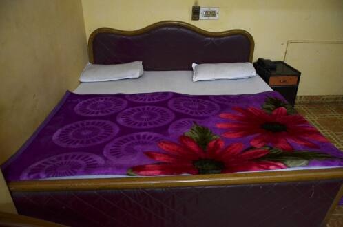 Hotel King City, Mandi 2